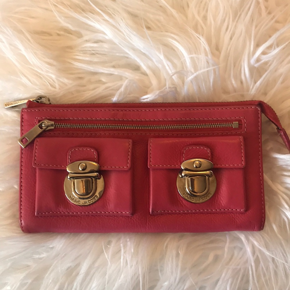 MARC JACOBS RASPBERRY SHERBET